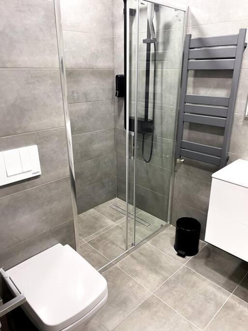 Hermes Cityview Apartment Кишинів Екстер'єр фото